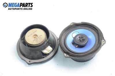 Loudspeakers for Kia Sorento (2003-2010)