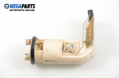 Fuel level sensor for Peugeot 106 1.0, 50 hp, 1999