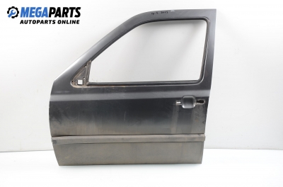 Ușă pentru Volkswagen Golf III 1.6, 75 cp, 5 uși, 1994, poziție: stânga - fața