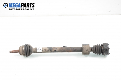 Driveshaft for Volkswagen Golf II 1.6, 75 hp, 5 doors, 1992, position: right