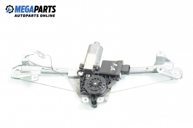 Electric window regulator for Opel Omega B 2.2 16V, 144 hp, station wagon, 2000, position: rear - right
