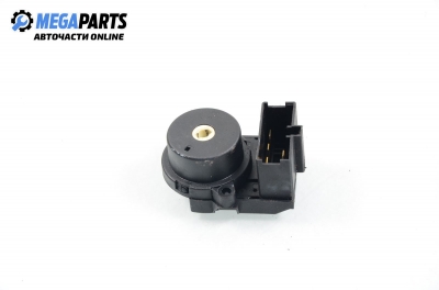 Ignition switch connector for Land Rover Freelander 2.0 DI, 98 hp, 5 doors, 2000