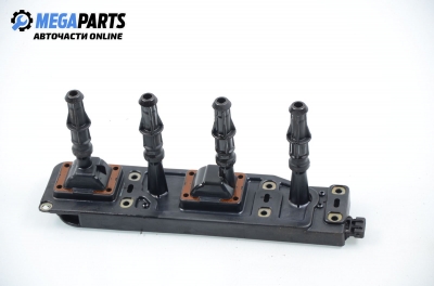 Zündspule for Renault Megane I (1995-2003) 2.0, coupe