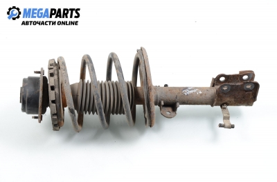 Macpherson shock absorber for Chrysler Voyager 2.4, 151 hp, 1997, position: front - left