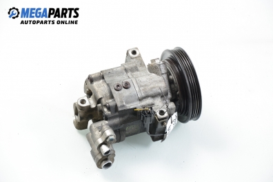 Kompressor klimaanlage für Nissan Micra (K12) 1.2 16V, 65 hp, hecktür automatik, 2003