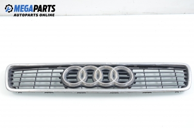 Grill for Audi A4 (B5) 1.6, 102 hp, sedan, 1995