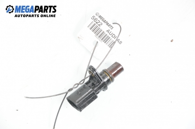 Sensor Nockenwelle for Audi A8 (D3) 3.0, 220 hp automatic, 2004
