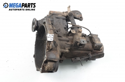  for Volkswagen Golf II 1.6, 75 hp, 1992