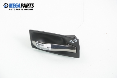 Inner handle for BMW 5 (E60, E61) 3.0 d, 218 hp, sedan automatic, 2003, position: front - right