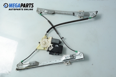 Electric window regulator for Citroen C5 3.0 V6, 207 hp, station wagon automatic, 2002, position: front - left
