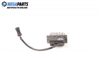 Blower motor resistor for Audi A8 (D2) 4.2 Quattro, 299 hp automatic, 1997