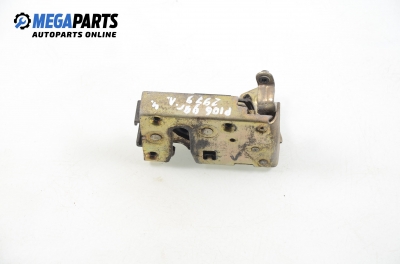 Încuietoare for Peugeot 106 1.0, 50 hp, 1999, position: stânga