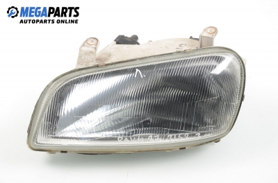 Headlight for Toyota RAV4 (XA10) 2.0, 129 hp, 3 doors automatic, 1997, position: left