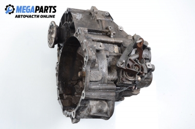  for Volkswagen Passat (B6) 2.0 TDI, 170 hp, combi, 2007