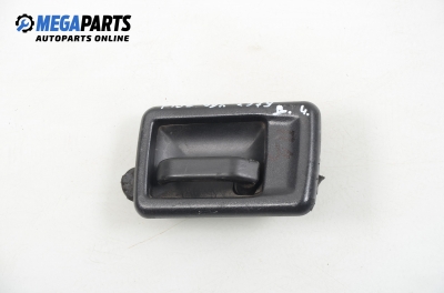 Inner handle for Peugeot 106 1.0, 50 hp, 3 doors, 1999, position: right