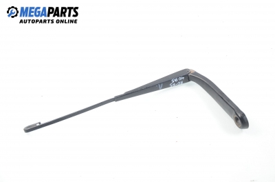 Front wipers arm for Rover 75 2.0 V6, 150 hp, sedan, 2000, position: left