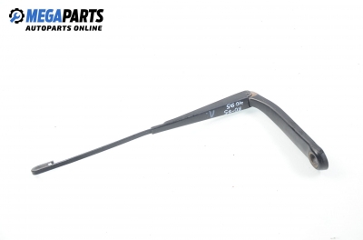 Braț ștergătoare parbriz for Rover 75 2.0 V6, 150 hp, sedan, 2000, position: stânga