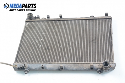 Radiator de apă pentru Ssang Yong Musso 2.3, 140 cp, 1998