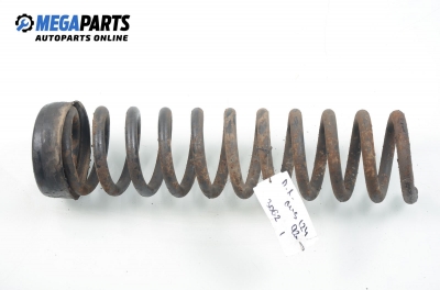 Coil spring for Mercedes-Benz 124 (W/S/C/A/V) 2.0, 118 hp, station wagon, 1992, position: front