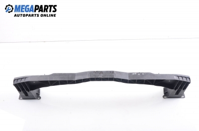 Stützträger stoßstange for Citroen C4 Coupe (11.2004 - 12.2013), coupe, position: vorderseite
