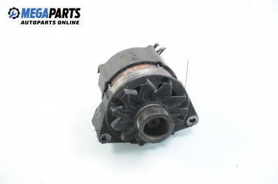 Alternator for Mercedes-Benz 124 (W/S/C/A/V) 2.5 D, 90 hp, station wagon automatic, 1989