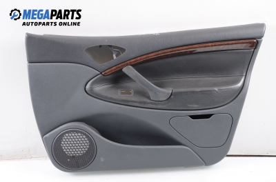 Interior door panel  for Citroen C5 2.2 HDi, 133 hp, hatchback, 2001, position: front - right