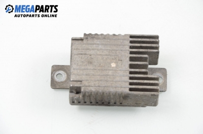 Radiator fan relay for Mercedes-Benz CLK-Class 208 (C/A) 3.2, 218 hp, coupe automatic, 1999