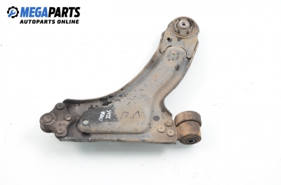 Control arm for Opel Corsa C 1.0, 58 hp, 2002, position: left