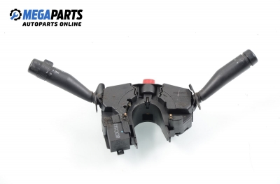 Wipers and lights levers for Ford Escort 1.8 TD, 90 hp, station wagon, 1998
