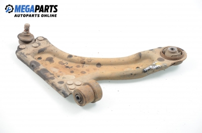 Control arm for Opel Corsa C 1.0, 58 hp, 2002, position: right