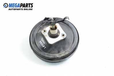 Brake servo for Volkswagen Passat (B5; B5.5) 1.9 TDI, 110 hp, sedan, 1997