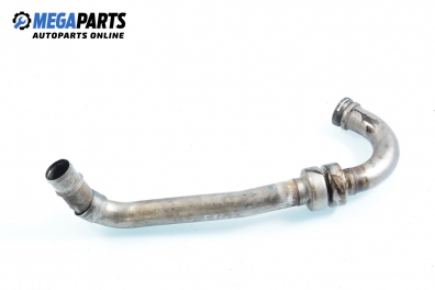 Turbo pipe for Renault Scenic II 1.5 dCi, 101 hp, 2005
