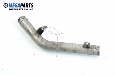 Turbo pipe for BMW 7 (E38) 2.5 TDS, 143 hp, sedan automatic, 1997