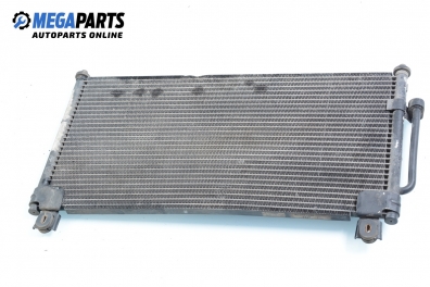 Radiator aer condiționat for Mazda 323 (BA) 1.5 16V, 88 hp, coupe, 1997