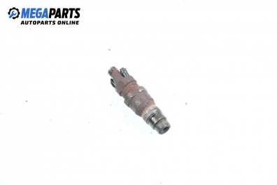 Duza diesel for Citroen Saxo 1.5 D, 57 hp, 5 uși, 1999