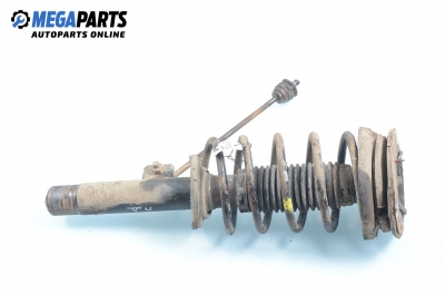 Amortizor McPherson pentru Peugeot 406 2.0 16V, 132 cp, sedan, 1996, poziție: dreaptă - fața