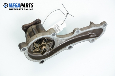 Water pump for Nissan Primera (P12) 1.8, 115 hp, hatchback, 2002