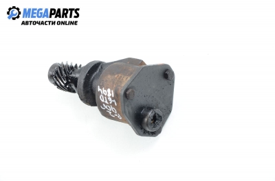 Vacuum pump for Volkswagen Passat 1.6 TD, 80 hp, sedan, 1990