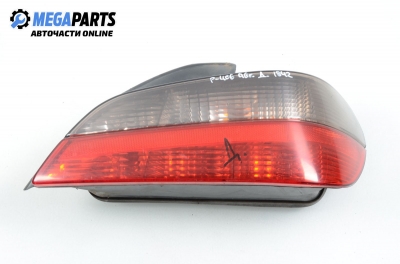 Tail light for Peugeot 406 1.8 16V, 110 hp, sedan, 1996, position: right