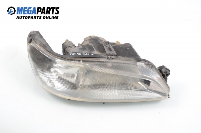 Headlight for Peugeot 306 1.6, 89 hp, station wagon, 1998, position: right