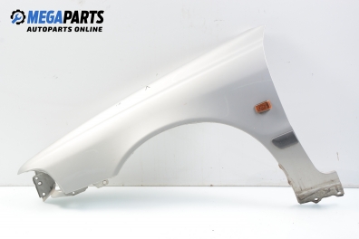 Fender for Volvo S40/V40 1.7, 115 hp, sedan, 1996, position: left