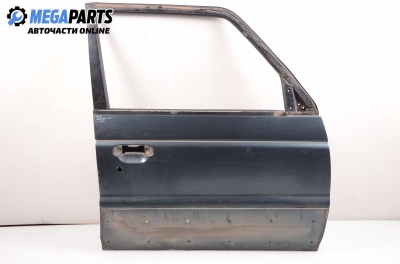 Door for Mitsubishi Pajero II 2.8 TD, 125 hp automatic, 1994, position: front - right