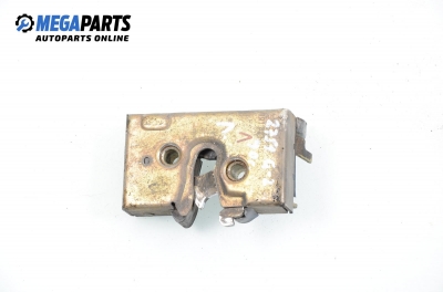 Schloss for Volkswagen Golf II 1.6, 72 hp, 1990, position: links