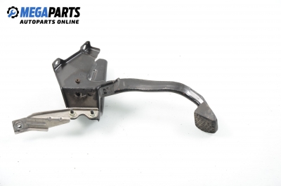 Brake pedal for Opel Corsa C 1.0, 58 hp, 3 doors, 2002