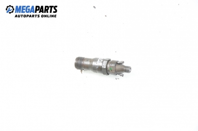 Diesel fuel injector for Mercedes-Benz 124 (W/S/C/A/V) 2.5 D, 90 hp, station wagon automatic, 1989