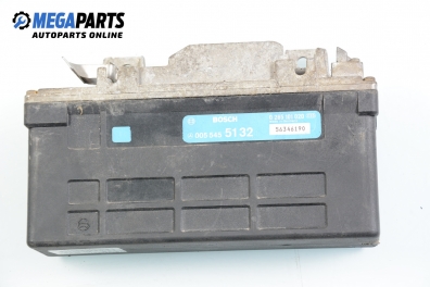 ABS control module for Mercedes-Benz 124 (W/S/C/A/V) 2.0, 136 hp, sedan, 1995 № Bosch 0 265 101 020