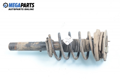 Amortizor McPherson pentru Peugeot 406 2.0 16V, 132 cp, sedan, 1996, poziție: stânga - fața