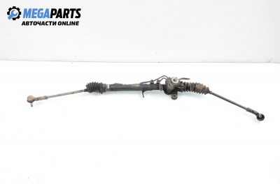 Zahnstangen-lenkgetriebe, hydraulisch für Volkswagen Golf III 1.9 SDi, 64 hp, 3 türen, 1995