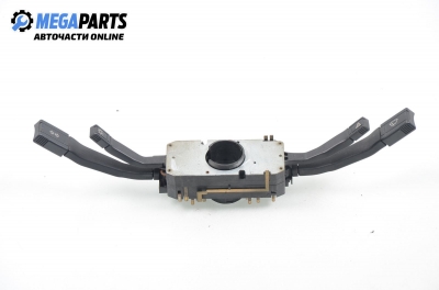 Wipers and lights levers for Audi 80 (B3) 1.8, 88 hp, sedan, 1989