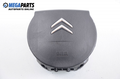 Airbag für Citroen C4 2.0 HDi, 136 hp, coupe, 2005